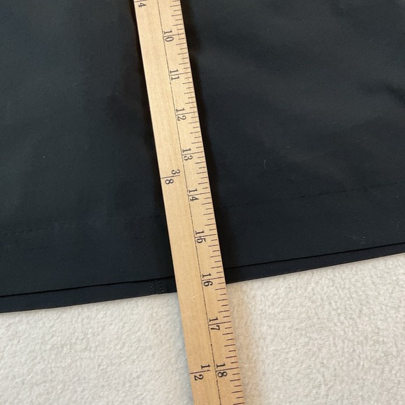 Athleta Black Soho Skort Womens 8 Pockets Activewear Golf Tennis Pickleball - Picture 7 of 13